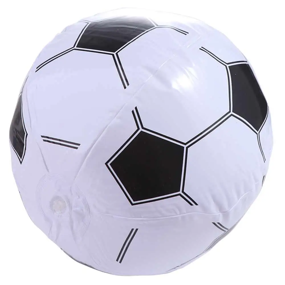 Children Student Rugby Inflatable Football Basketball Beach Ball Inflatable Baseball Sport Balls Pool Inflatable Ball