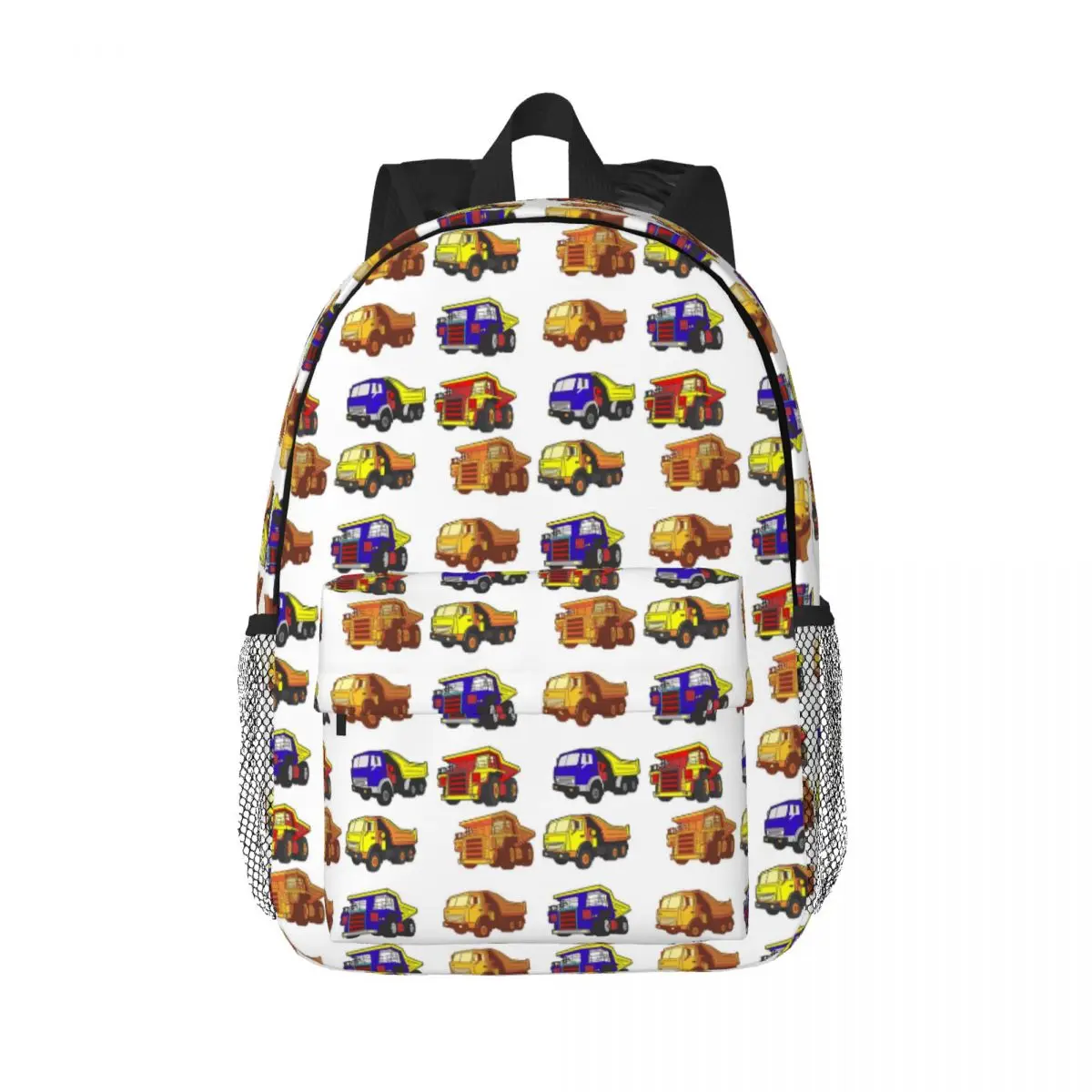 

Самосвал, строительная техника, большой грузовик, рюкзак, Лидер продаж, рюкзак большой емкости для мальчиков и девочек, сумка для книг, сумки на плечо