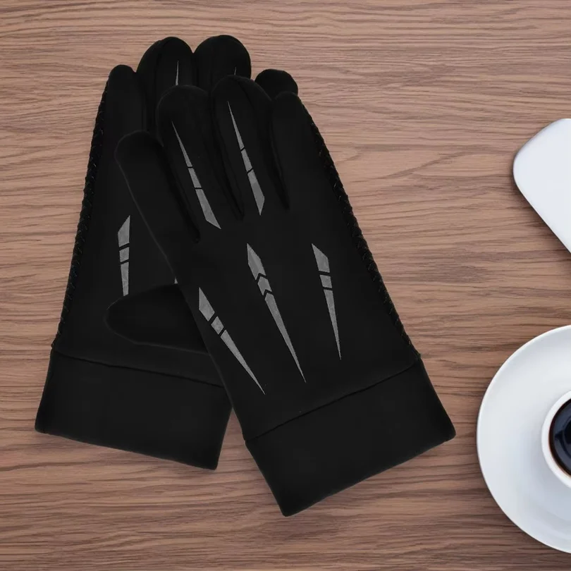 Winter Glove Insulated - 1 paire de gants d’hiver pour