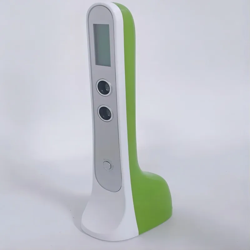 Ultrasonic height measuring instrument, electronic height scale, household, adult, baby, and child fast height scale