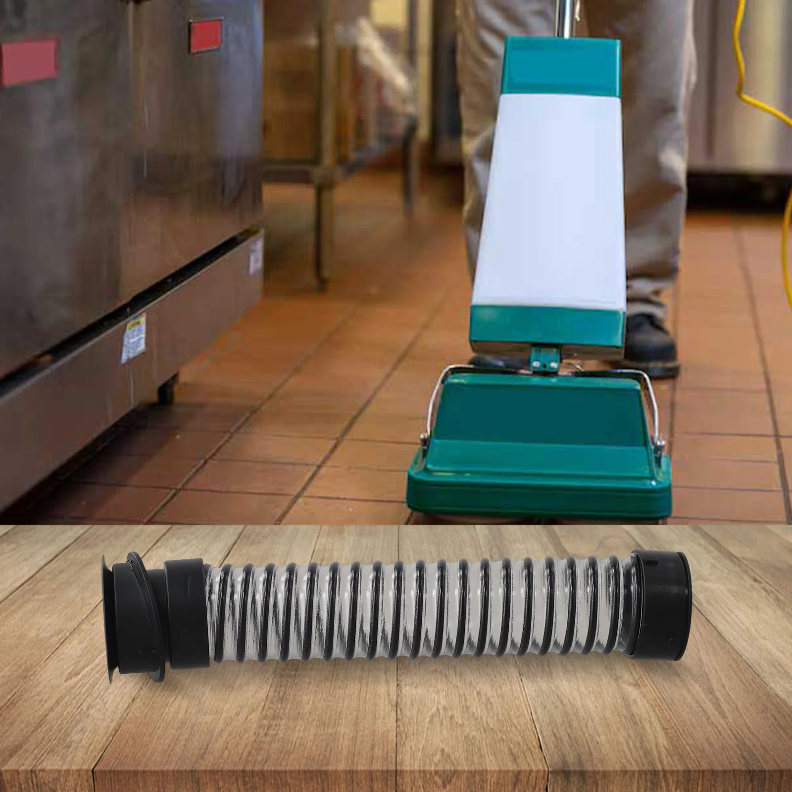 Installation 2765Z 2767Z Hose Long-lasting Use Optimal Suction Seamless Connection Hose For Vacuum Cleaner  Installation