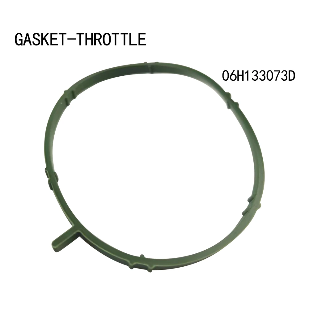 GASKET-THROTTLE For Skoda Octavia Superb Yeti VW Passat Tiguan 06H133073D