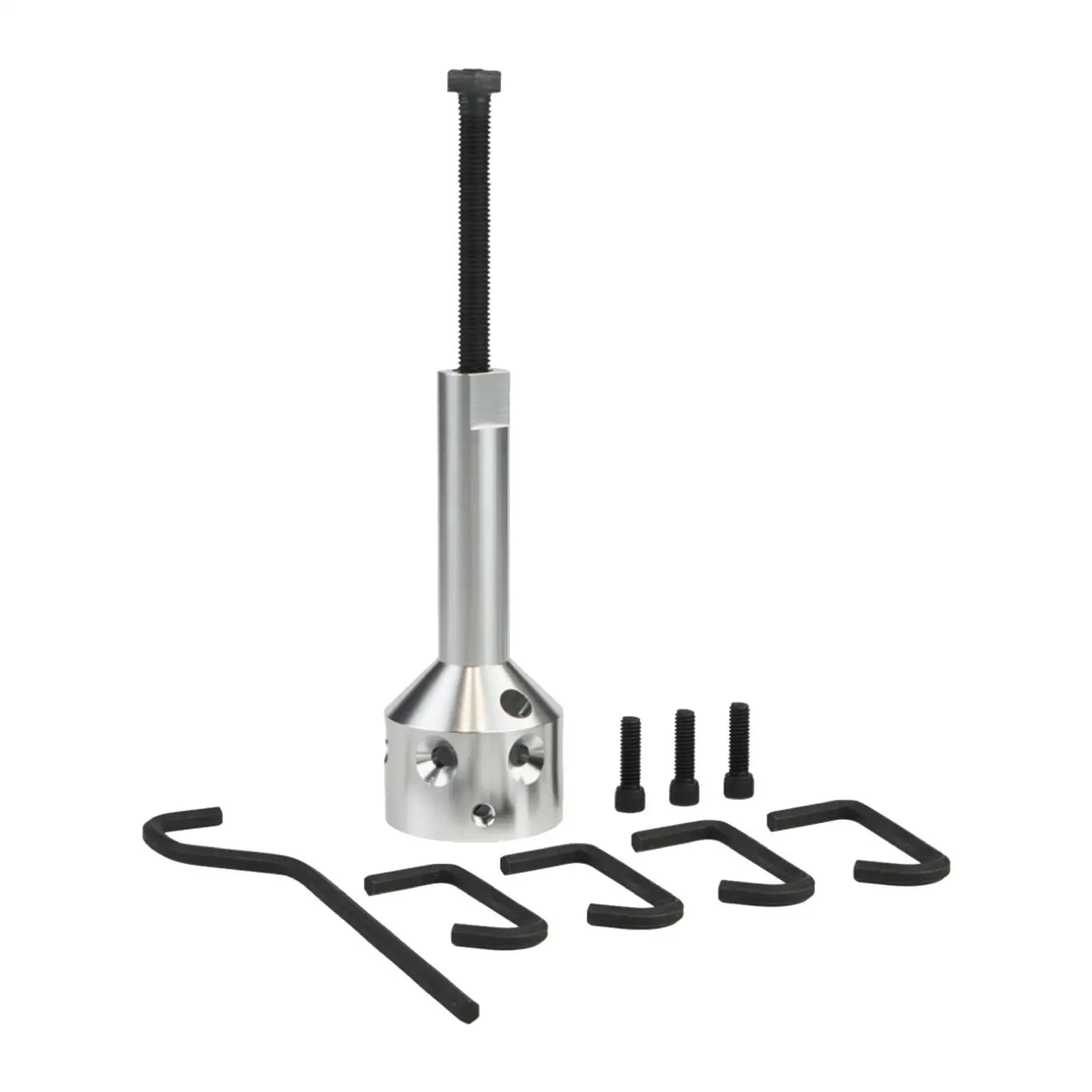 Hub Fan Blade And B… - image