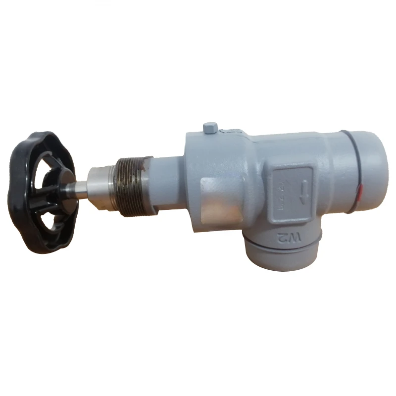 refrigeration accessories use global valve 148B4609 STC 40 Shut-off valve