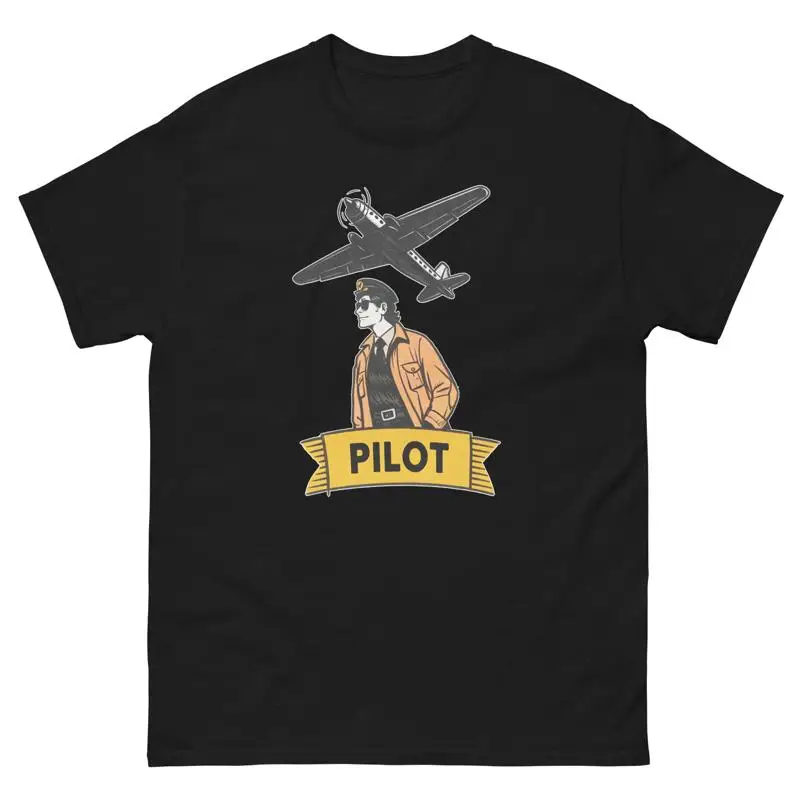 Pilot Occupation Jo…