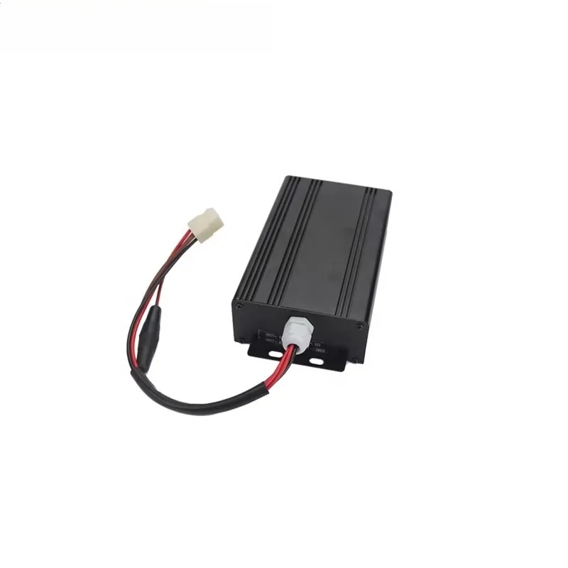 8FD (G) 15~ 30/Z Series Forklift Parts Control Panel, 24420-26640-71 (OPS) Controller Assembly