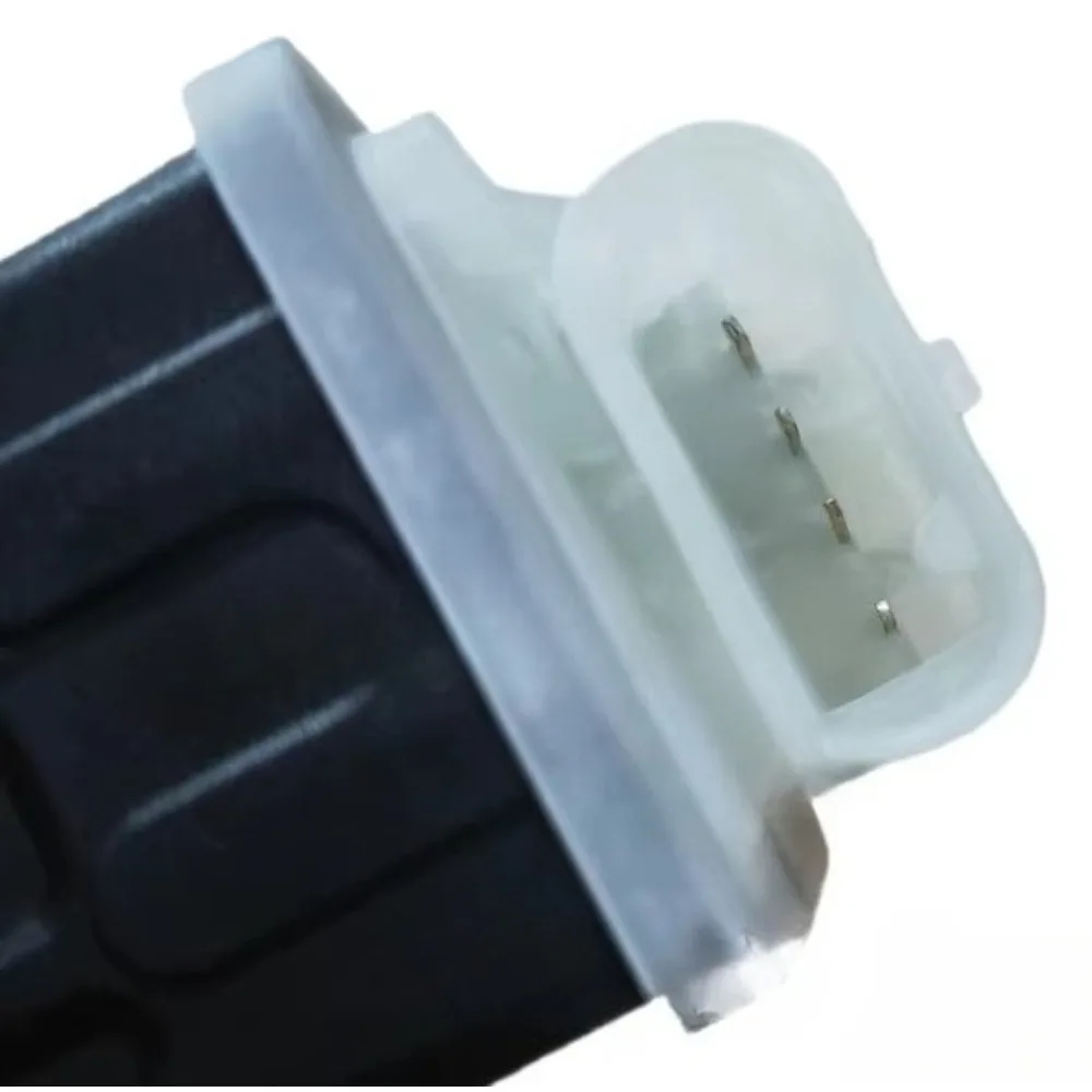 For WM EX5 Motor Charging Port Cover China Net Spring Loaded Latch Slow Charging Actuator view 3