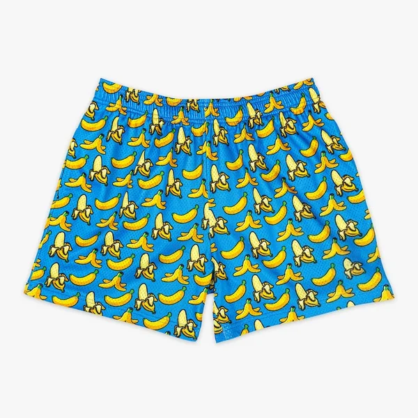 

New 2025 Summer Men's and Women's Beach Basketball MINISO Design Matching Familywear Boys' Shorts