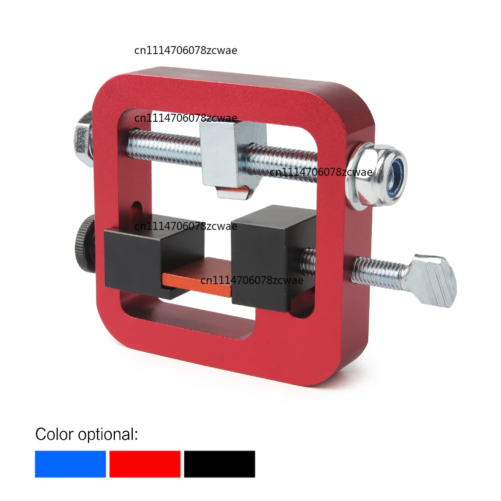 For 1911 Universal Rear View Tool Aiming Calibration Tool Aiming Star Thruster