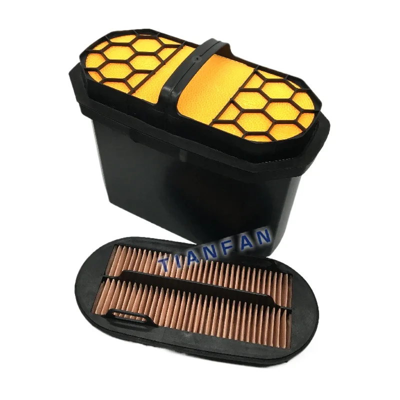 For Caterpillar 320gc 323gc 320gx M318 M320air Filter Style Excavator Parts