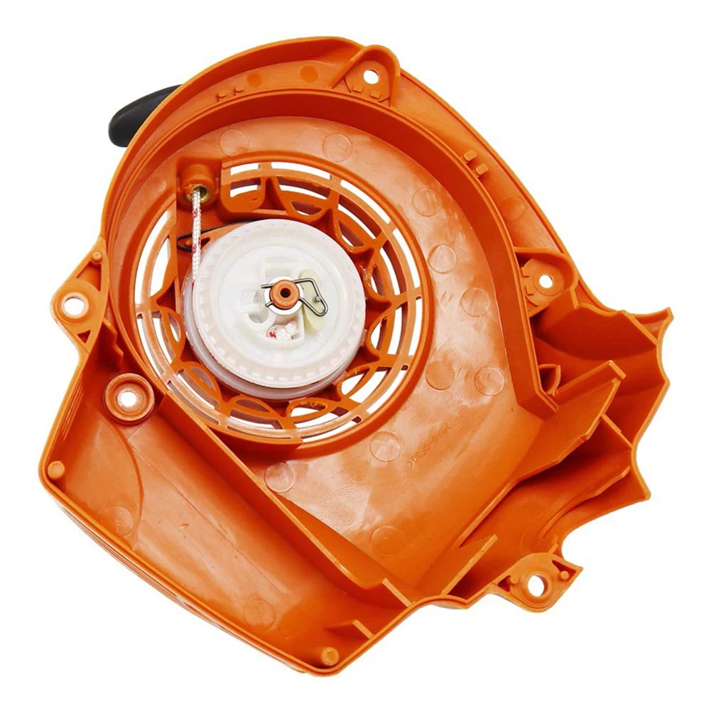 

1* Recoil Starter Pull HS81R HS81T Power Tools Recoil Starter Replacement 4237 080 2113 Equipment Garden HS86T HS82R