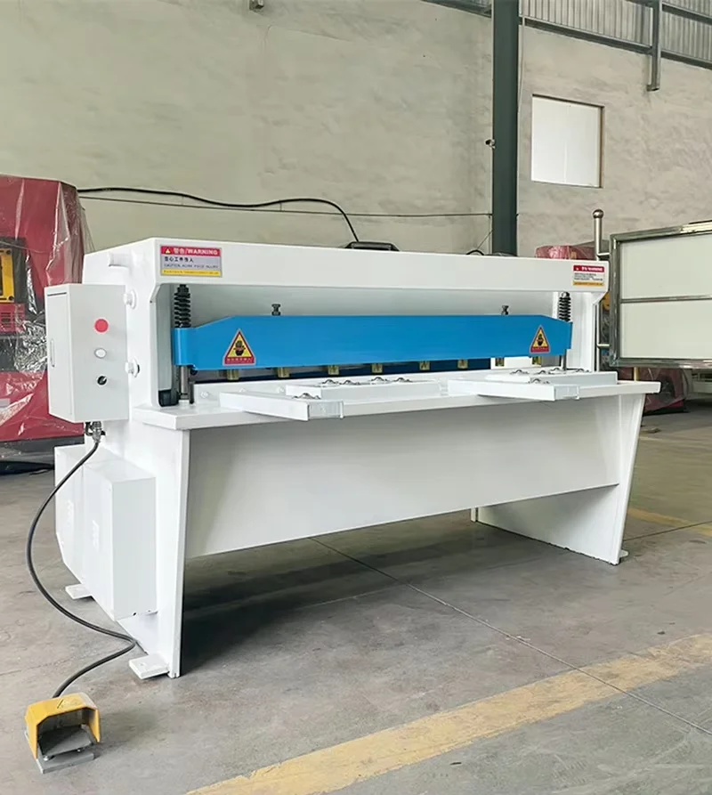 

1.5*2000mm Electric stainless steel plate diamond mesh energy-saving and environmentally friendly cutting machine