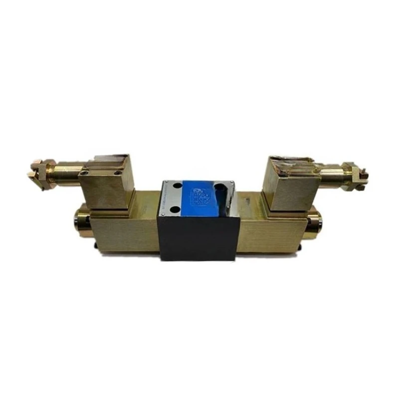 

Explosion-proof solenoid directional valve 34GDEO-H10B-T 34GDEY-H10B-T 24GDEY-H10B-T Mine