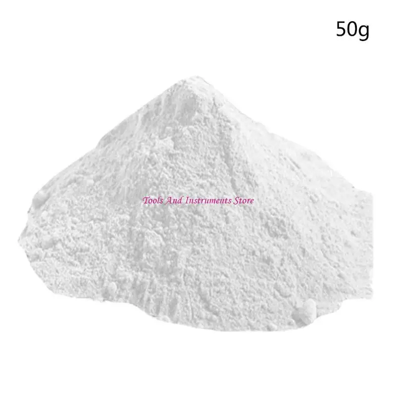 Polvere ptfe multifunzionale bianco vergine polvere superiore agente combattimento attrito ultrafini King of Plastic