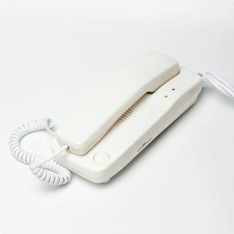 Machine Room Intercom Phone XO5249B095 Elevator Parts Lift Accessories