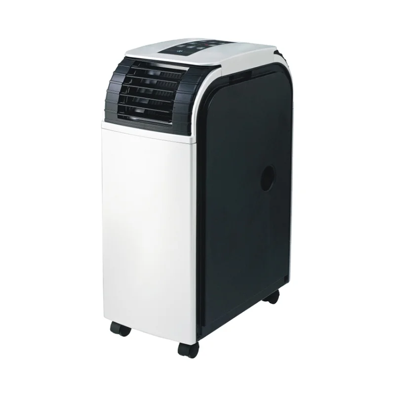 Made In China Home Appliance Mini Portable Low Power Consumption Portable Window Air Conditioner With Rohs/ GS/REACH/PAH