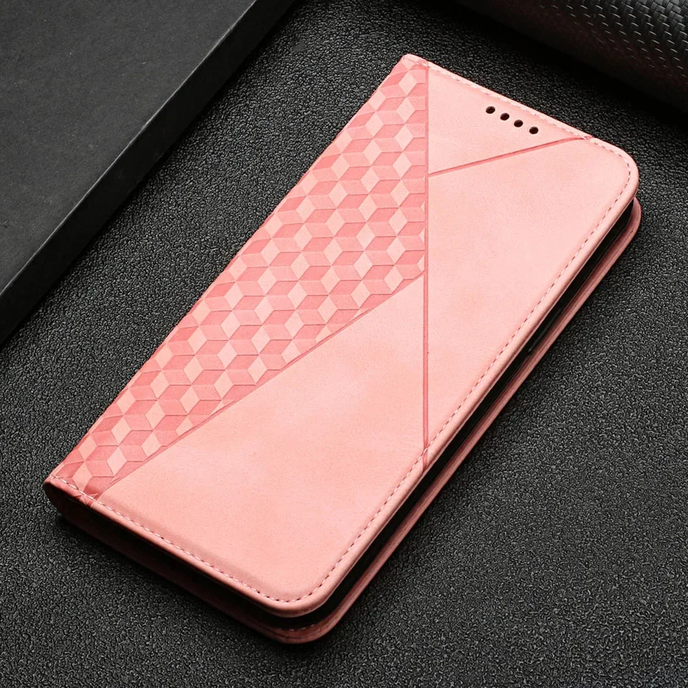 A34 A54 A55 A16 5G Flip Case Leather Texture Book Cover Phone Coque for Samsung Galaxy A55 A53 A14 A15 34 72 A23 A25 A35 A16 A36