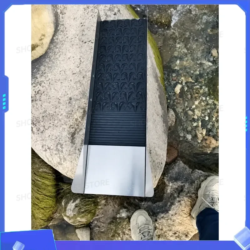 for Portable Gold Washing Kit Concentrator Vortex Sluice Box Ultrafiltration Gold Mining Complete Prospecting Tools