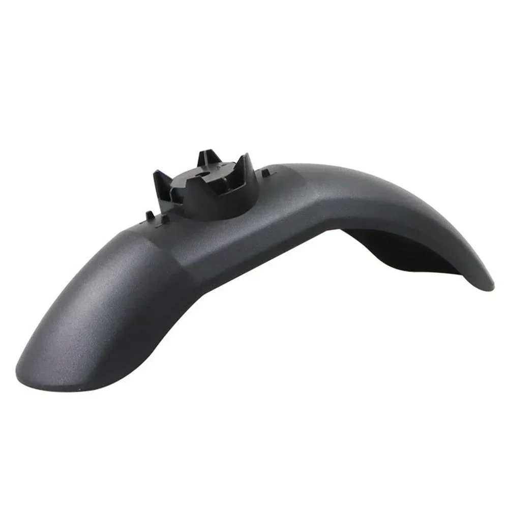 For Ninebot MAX G30 25 5 6 6cm 1pc Plastic Black Mudguard Mudguard For Ninebot MAX G30 Black Wheel Mudguard For Ninebot MAX G30