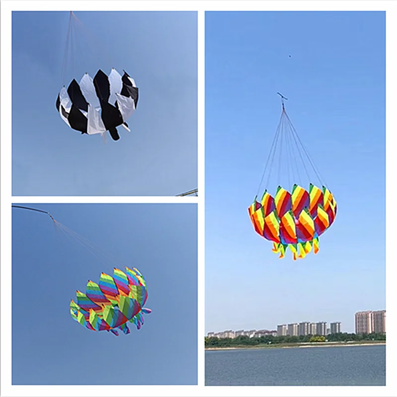 

Lotus rotate tail kite kids outdoor toys windsurf juguetes inflables papalote gel blaster drachen steigen flying latawiec fun