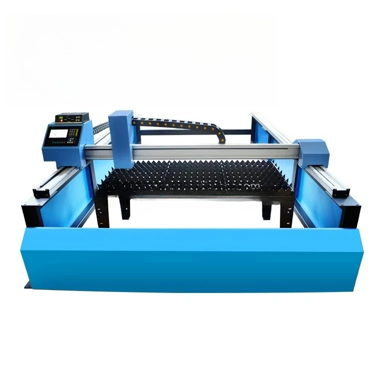 التحكم العددي آلة قطع البلازما المعدنية محرك متدرج المكونات الأساسية نحت الحديد بما في ذلك مضخة محرك المحامل