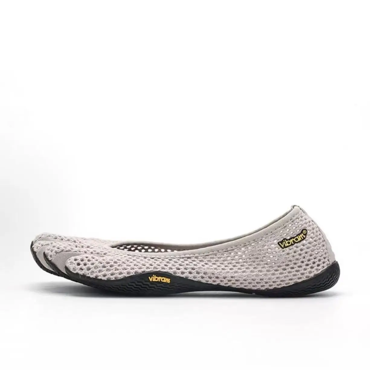 Five-finger shoes women's dance shoes indoor Pilates yoga special shoes soft-soled non-slip fitness shoes tng shoes split-toe sh