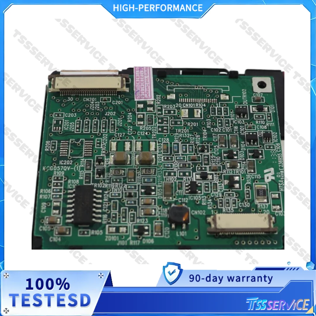 4.7 inch 320*240 lcd display  KCG047QV1AA-A210 in stock