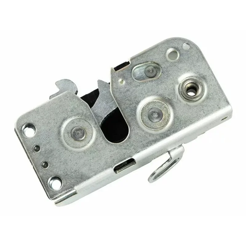 Atuador de fechadura da porta traseira do carro 500329770 para Iveco Daily III 1999-2006 Mecanismo de trava da porta deslizante-FSM
