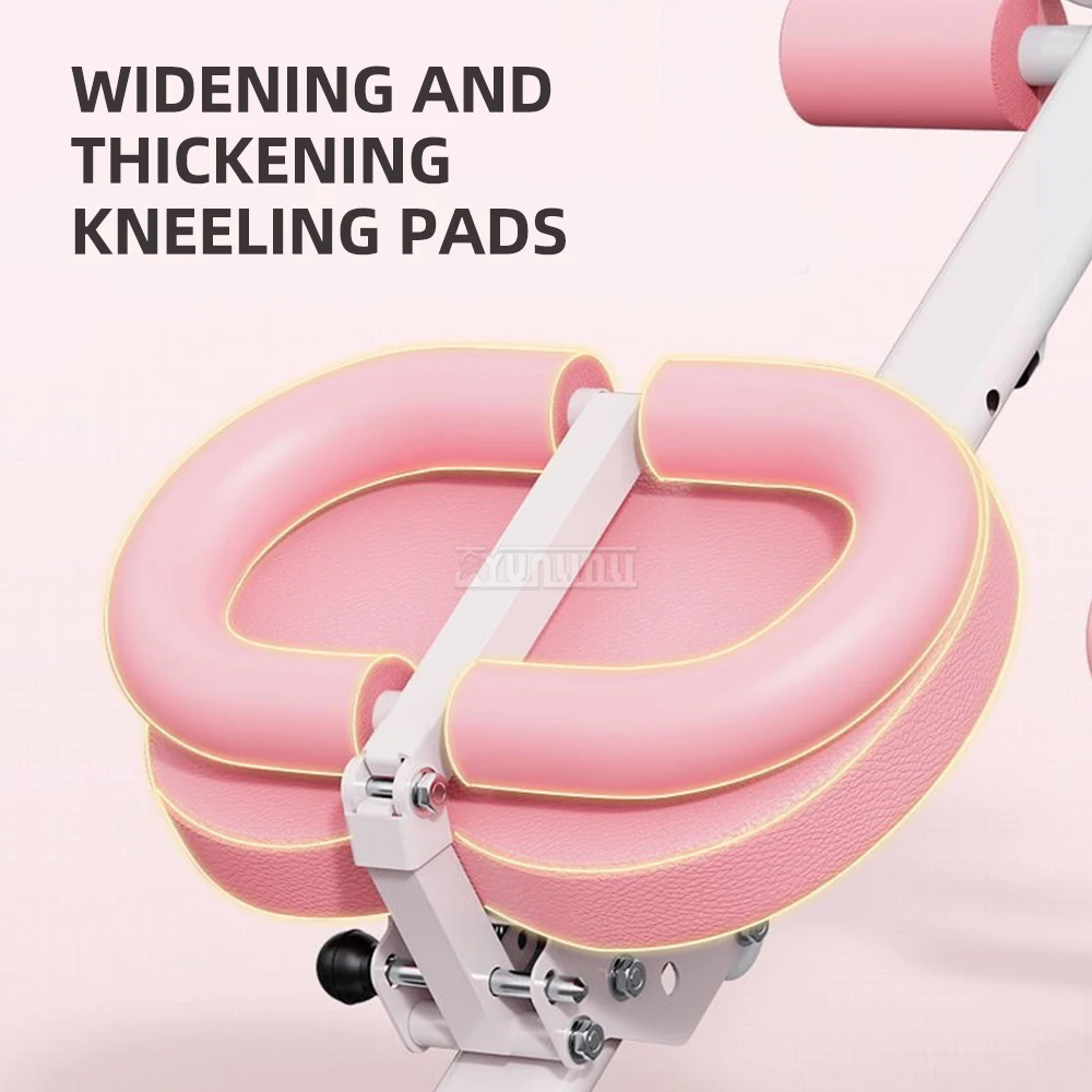 

Yunlin Li Waist beauty machine and abdominal curling machine