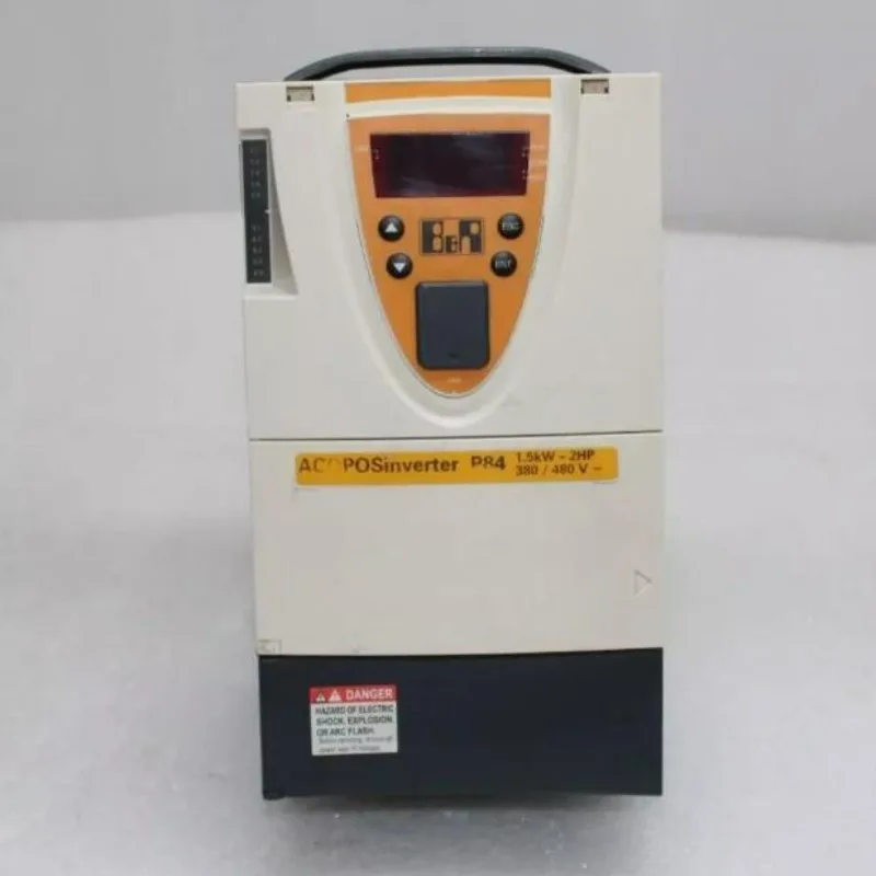 

B & R B & R Inverter ACOPOSinverter P84 X64 S44 New Original, Negotiated