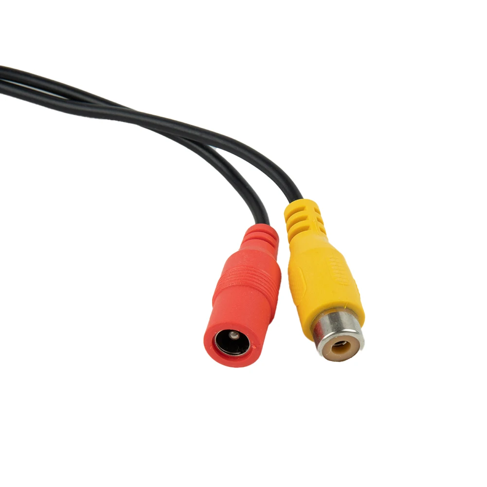 Kits Reverse Camera Parking Camera Car Reverse Backup Waterproof Starlight Anti Scratch Accessories AHD Pratical
