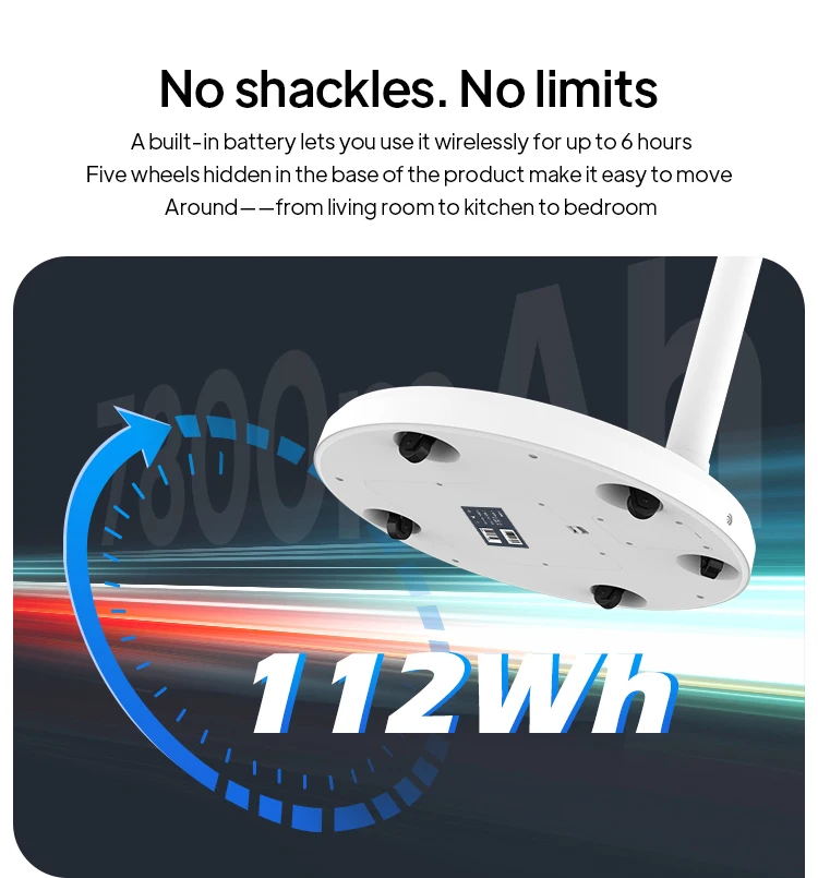 ELC SW3295T 32 pollici RK3588 sistema Android 12 incell Touch screen android TV con batteria stand