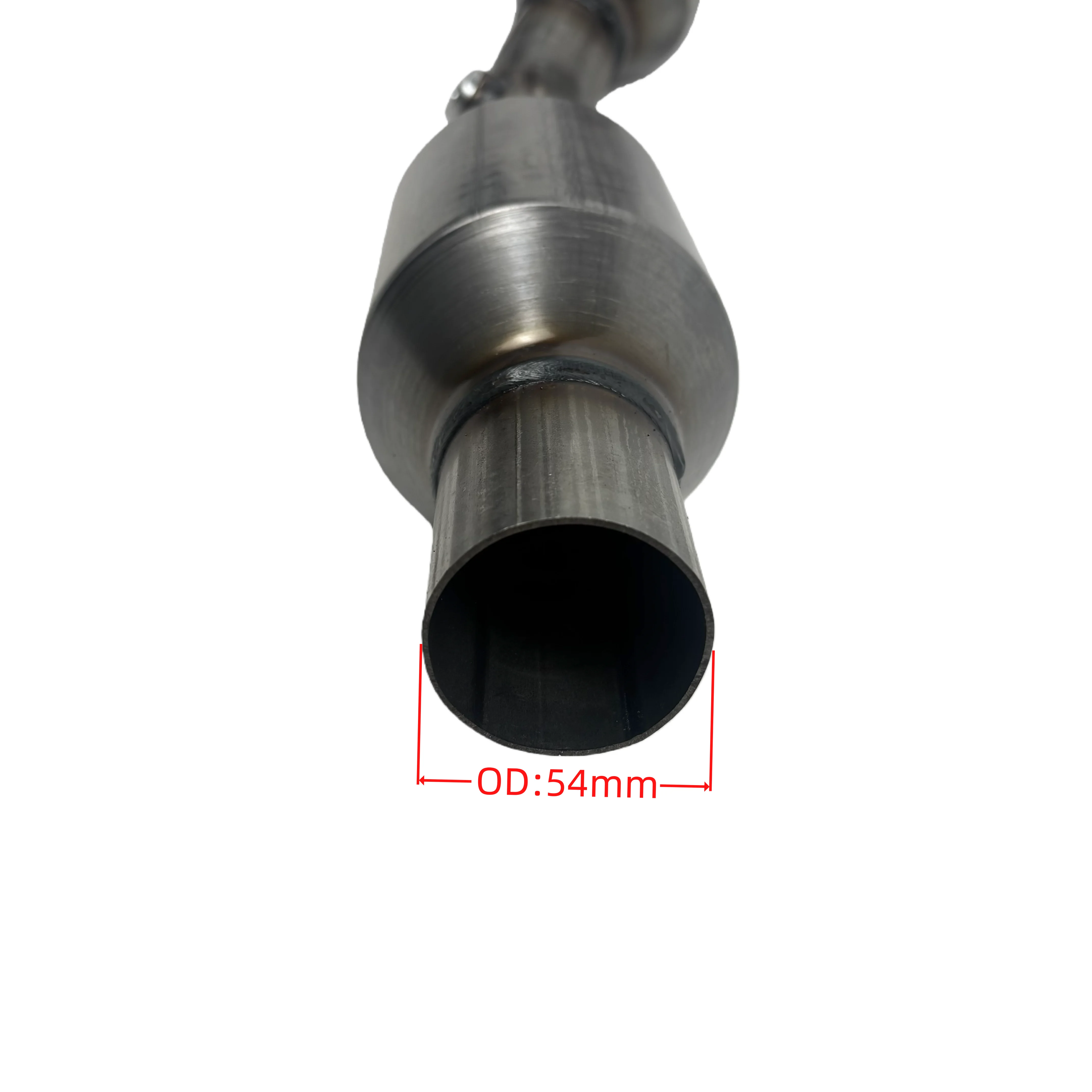 SEAWENOX Direct-Fit Catalytic Converter for Toyota Corolla Matrix 2009-2013 1.8L  High Flow Replacement