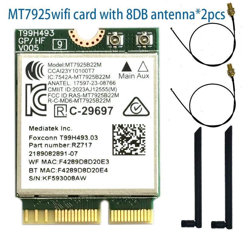 Thumbnail 4 - #29 New Network Cards & Adapters Arrivals