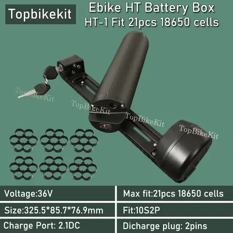 10 best sales रीएंशन बैटरी केस - №7