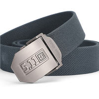 men's tactical belt top quality 4 mm thick 3.8 cm wide casual canvas belt sports outdoor alloy smooth buckle men's belt