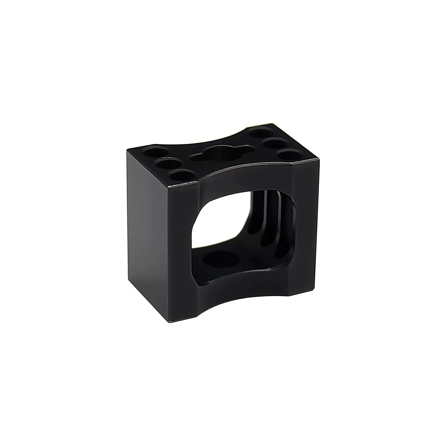 Hot Racing LSBR2501 Black Alum Diff Locker Spool F/R/Mid Rep LOS252070 for 1/6 Losi Super Baja Rey/Rock Rey