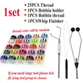 25pcs  and tool