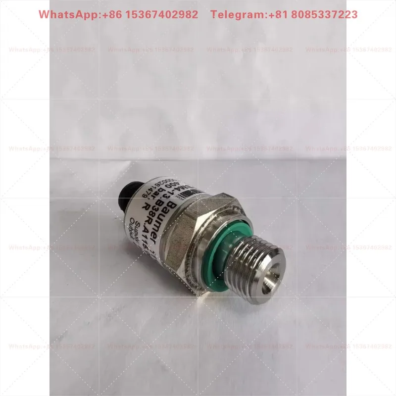0-400bar/4-20ma Pressure sensor A-10 die-casting oil press pressure transmitter