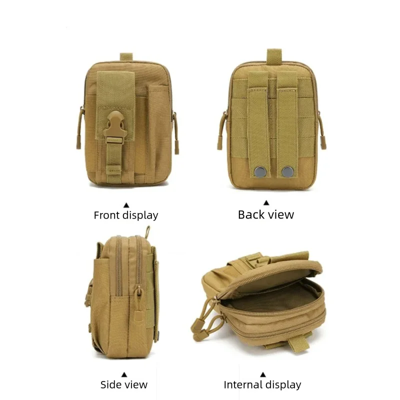Thumbnail 2 - #63 Best Canvas Waist Packs to Buy In 2026