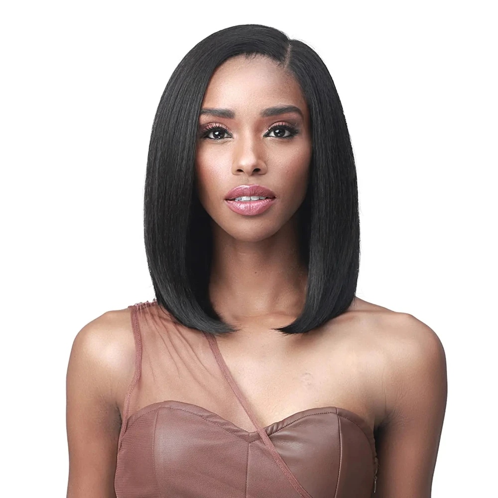 

Short Bob Wig 13X4 Lace Front Wigs Brazilian Remy Bob Human Hair Wig for Women Straight Human Hair Lace Frontal Wig 150% Density