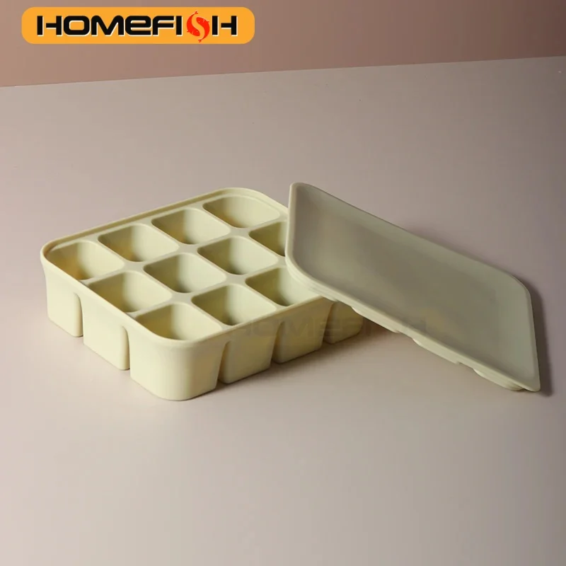 Thumbnail 3 - #22 Best Ice Cube Trays to Buy In 2026