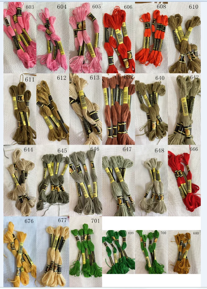 Top Selling 10 Piec…