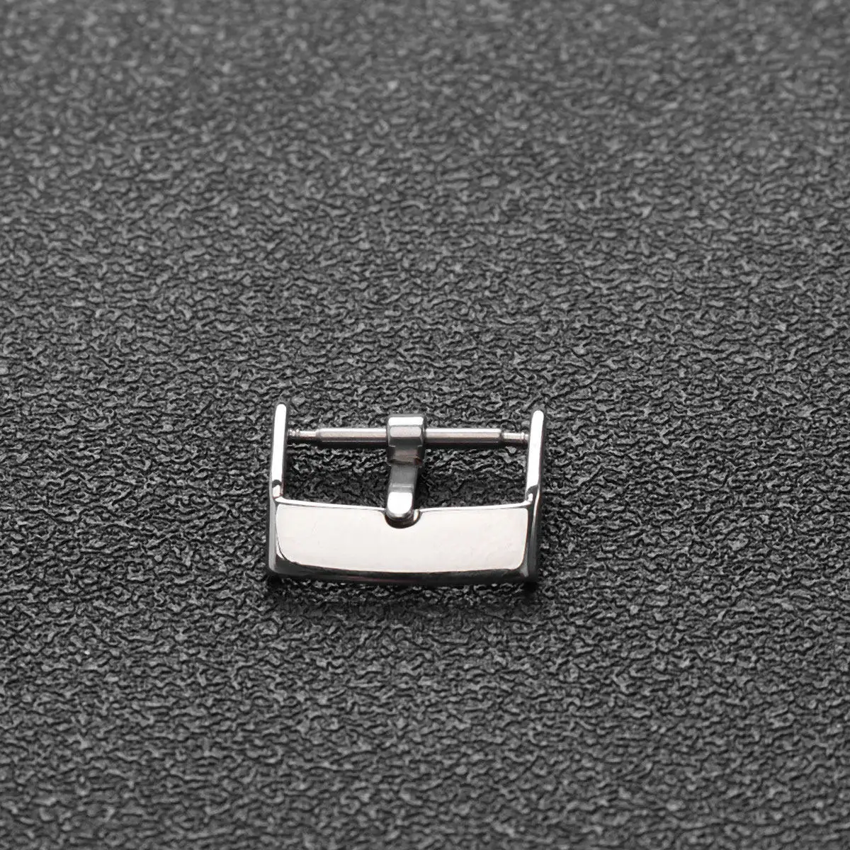 

Fashion Watch Clasp Silver Premium Material Long Term Use Simple Design Fine Workship Popular Gift Idea Fashion Watch Clasp