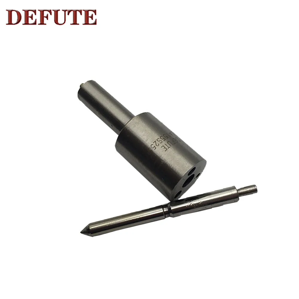 Fuel injector nozzle  CDLLA155SN515 CDLLA155S007 CDLLA151S088 DLLA155S007C DLLA155S255 CDLLA155SN515B DLLA156S428 DLLA160SY527