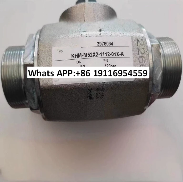 G1 1/2 High Pressur…