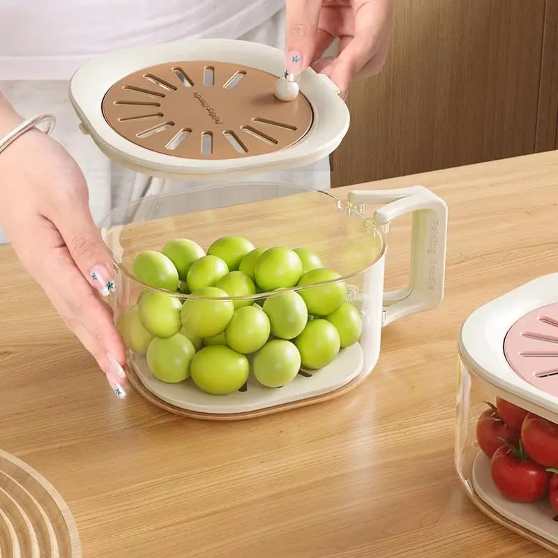 2-in-1 Drain Basket 3