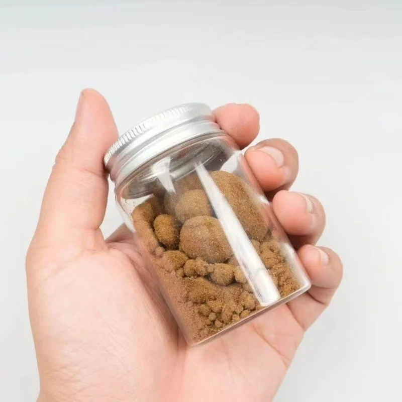 100g Authentic High Oil Content Fine Powder Hainan Old Material Incense Household Worship Long-lasting Fragrance Purifying Air