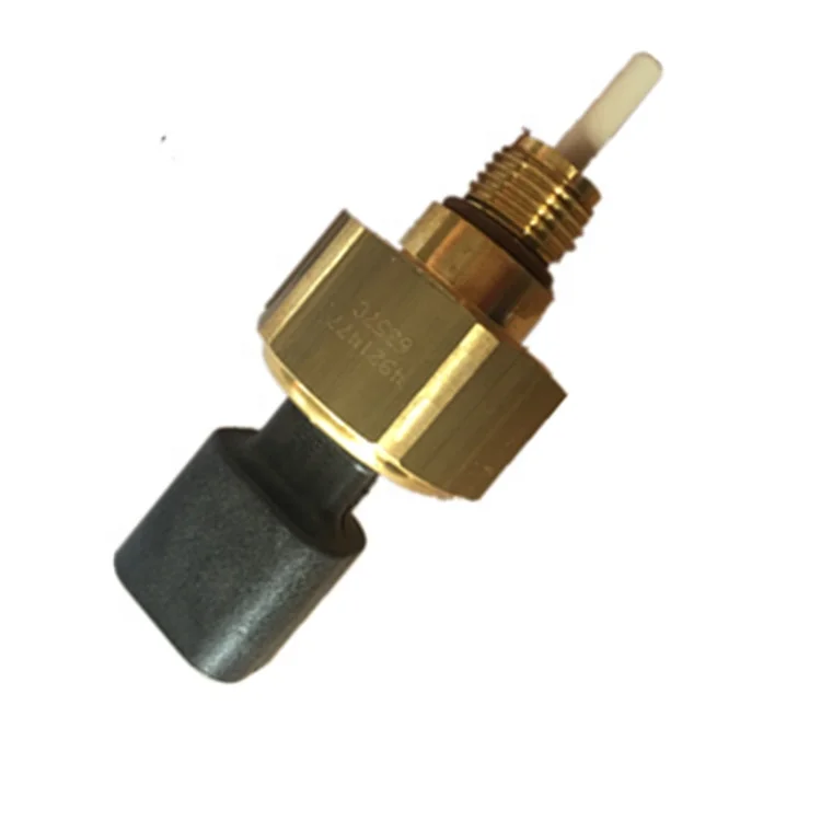 

Genuine QSM11 ISM11 M11 QSX15 ISX15 Diesel engine Oil pressure Temperature sensor 4921477