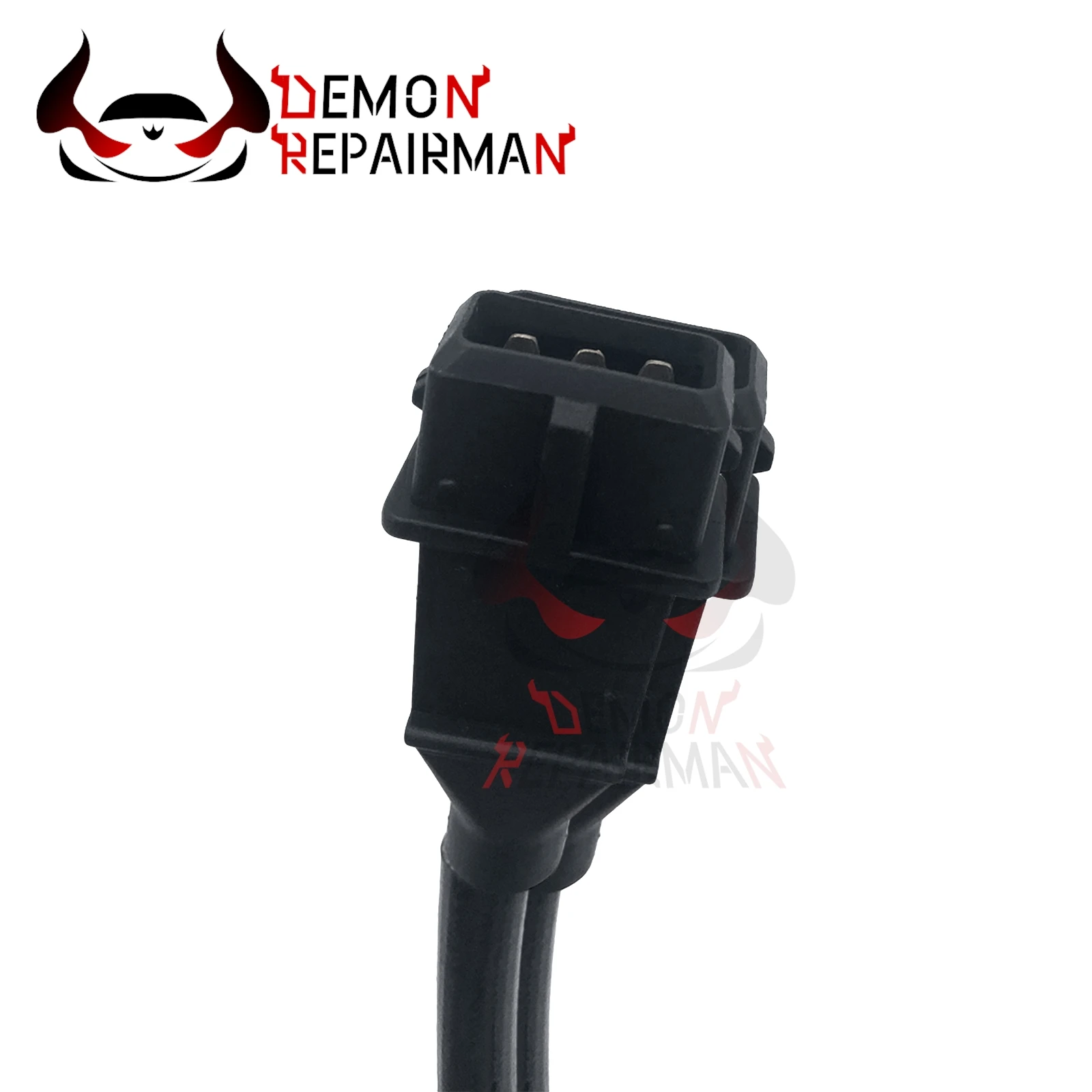 39180-3E100 551748A Crankshaft Angle Position Sensor Compatible with Hyundai AZERA Santa Fe Kia Optima Rondo SPORTAGE LOTZE 2.7L